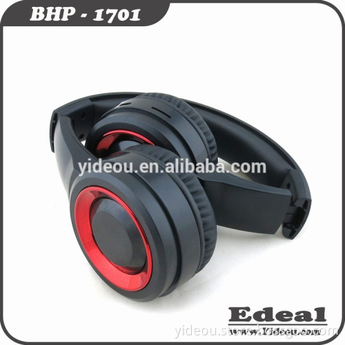 OEM package wholesale stereo bluetooth headset,wireless headphones bluetooth
